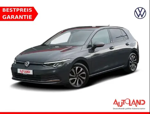 Annonce VOLKSWAGEN GOLF Essence 2021 d'occasion 