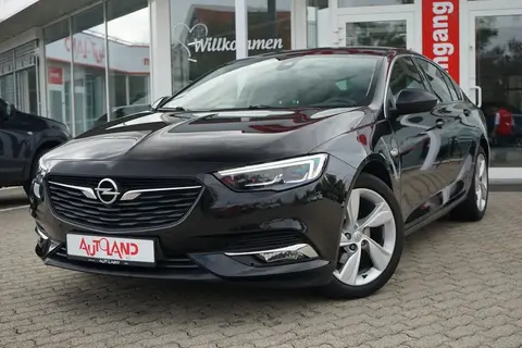 Used OPEL INSIGNIA Petrol 2019 Ad 