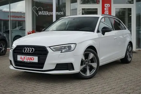 Used AUDI A3 Petrol 2018 Ad 