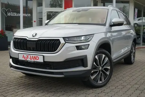 Used SKODA KODIAQ Diesel 2022 Ad 