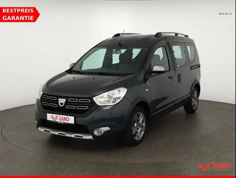 Used DACIA DOKKER Petrol 2019 Ad 