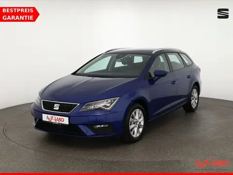 Annonce SEAT LEON Diesel 2019 d'occasion 