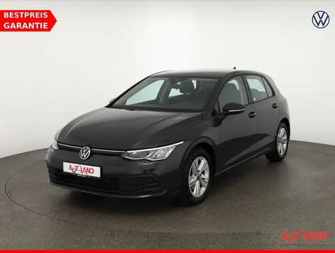 Used VOLKSWAGEN GOLF Hybrid 2020 Ad 