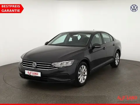 Used VOLKSWAGEN PASSAT Diesel 2021 Ad 