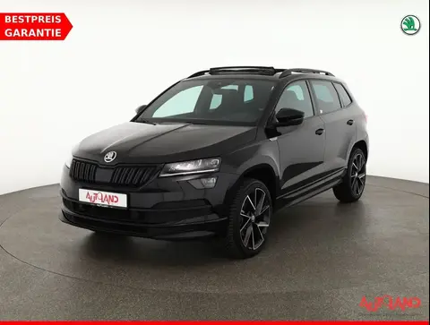 Used SKODA KAROQ Diesel 2021 Ad 