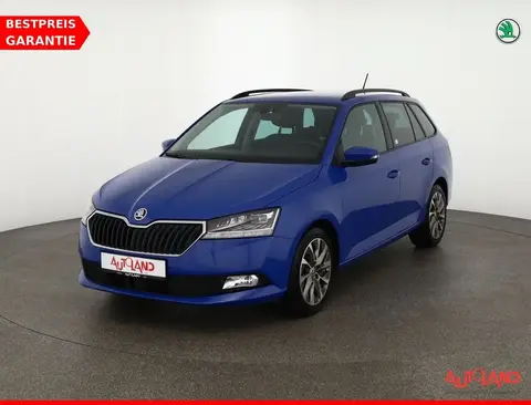 Used SKODA FABIA Petrol 2022 Ad 