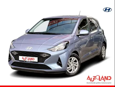 Annonce HYUNDAI I10 Essence 2024 d'occasion 