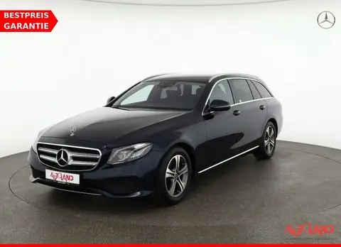 Used MERCEDES-BENZ CLASSE E Diesel 2018 Ad 