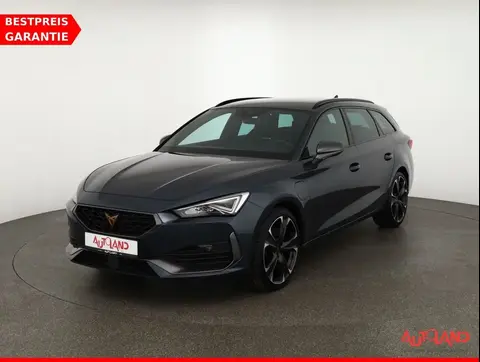 Used CUPRA LEON Hybrid 2021 Ad 