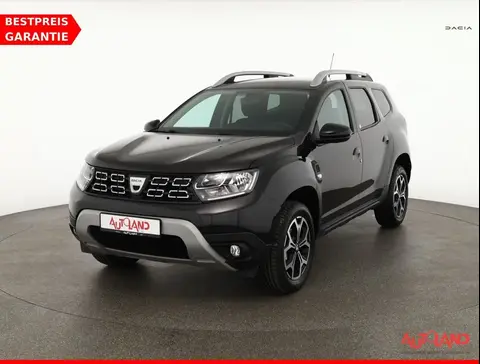 Annonce DACIA DUSTER Essence 2021 d'occasion 