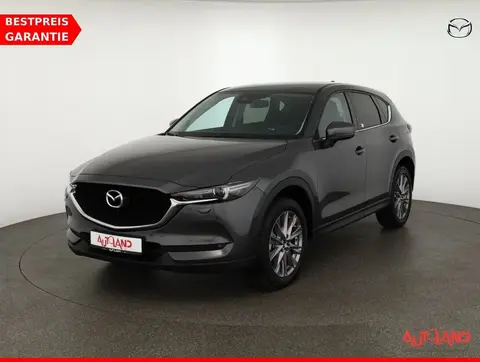 Used MAZDA CX-5 Diesel 2020 Ad 