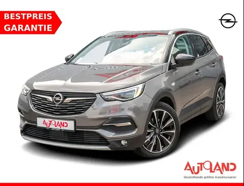 Annonce OPEL GRANDLAND Diesel 2021 d'occasion 