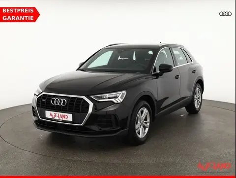 Used AUDI Q3 Petrol 2019 Ad 