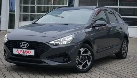 Annonce HYUNDAI I30 Essence 2024 d'occasion 