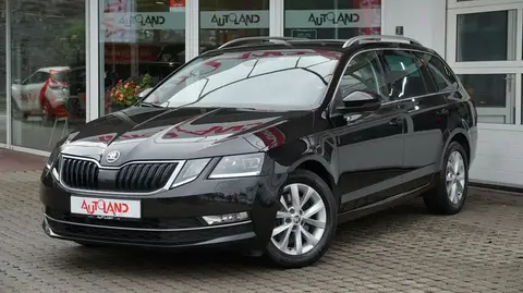 Annonce SKODA OCTAVIA Essence 2020 d'occasion 