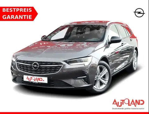 Used OPEL INSIGNIA Diesel 2022 Ad 