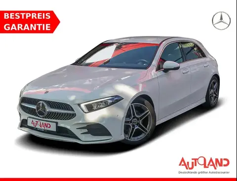 Used MERCEDES-BENZ CLASSE A Petrol 2019 Ad 