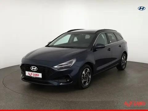 Used HYUNDAI I30 Petrol 2024 Ad 