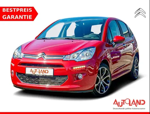 Used CITROEN C3 Petrol 2016 Ad 