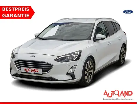 Used FORD FOCUS Petrol 2019 Ad 