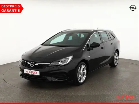 Used OPEL ASTRA Petrol 2020 Ad 