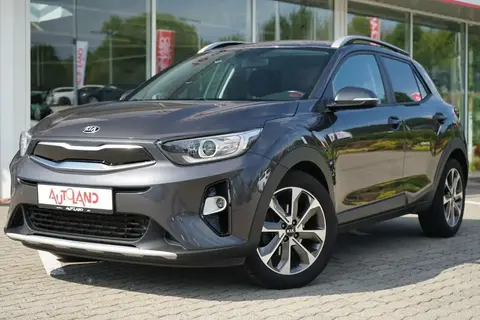 Annonce KIA STONIC Essence 2019 d'occasion 