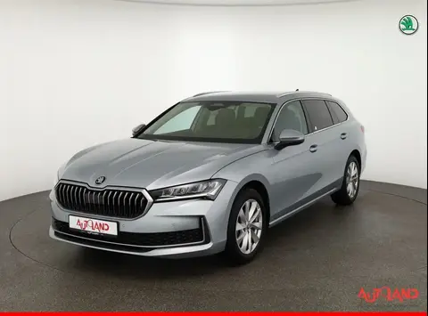 Used SKODA SUPERB Petrol 2024 Ad 