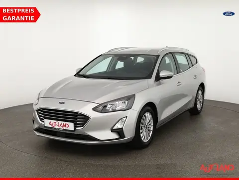 Used FORD FOCUS Petrol 2021 Ad 