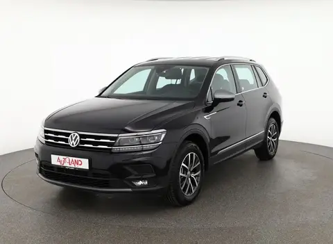 Used VOLKSWAGEN TIGUAN Diesel 2020 Ad 