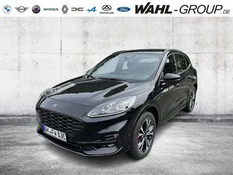 Annonce FORD KUGA Hybride 2023 d'occasion 