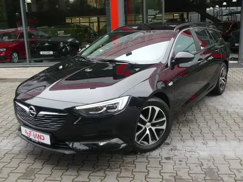 Annonce OPEL INSIGNIA Essence 2020 d'occasion 