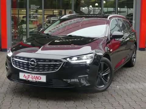 Annonce OPEL INSIGNIA Diesel 2020 d'occasion 