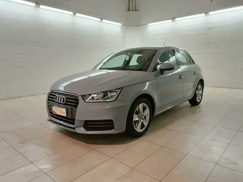 Used AUDI A1  2018 Ad 