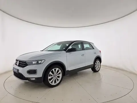 Used VOLKSWAGEN T-ROC  2020 Ad 