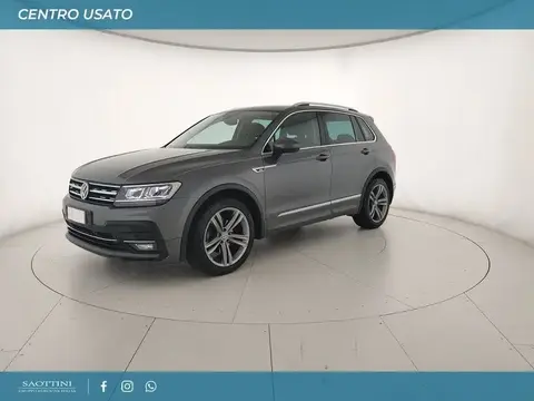 Annonce VOLKSWAGEN TIGUAN  2019 d'occasion 