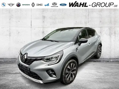 Annonce RENAULT CAPTUR Hybride 2024 d'occasion 