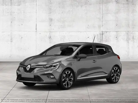 Used RENAULT CLIO Petrol 2024 Ad 