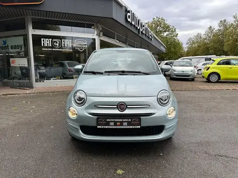 Annonce FIAT 500 Essence 2023 d'occasion 