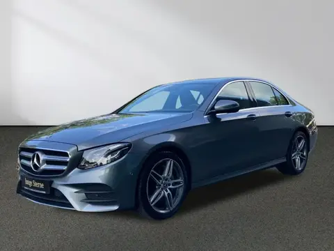 Used MERCEDES-BENZ CLASSE E Petrol 2019 Ad 