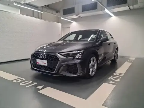 Annonce AUDI A3 Diesel 2022 d'occasion 