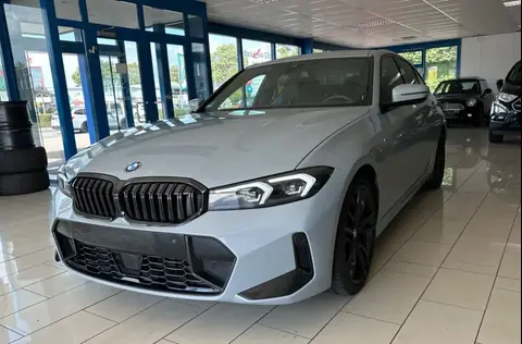 Annonce BMW SERIE 3 Essence 2023 d'occasion 