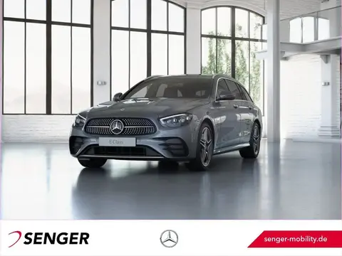 Used MERCEDES-BENZ CLASSE E Hybrid 2020 Ad 