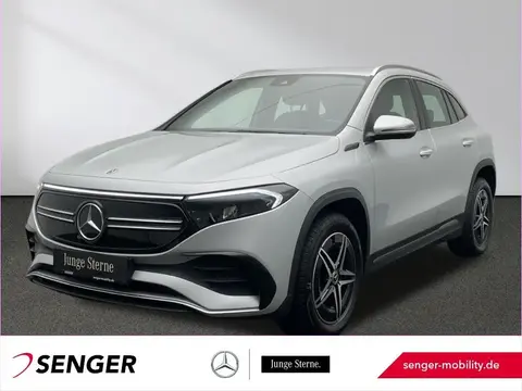 Used MERCEDES-BENZ EQA Not specified 2021 Ad 