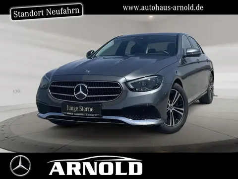 Used MERCEDES-BENZ CLASSE E Petrol 2020 Ad 