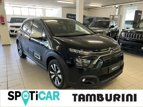 Used CITROEN C3 Petrol 2023 Ad 