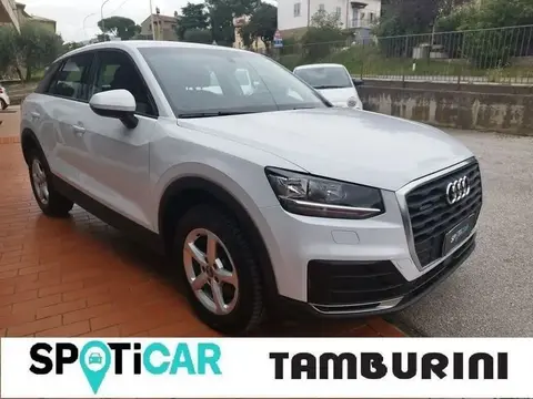 Annonce AUDI Q2 Diesel 2019 d'occasion 