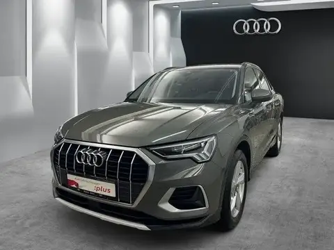 Used AUDI Q3 Petrol 2023 Ad 