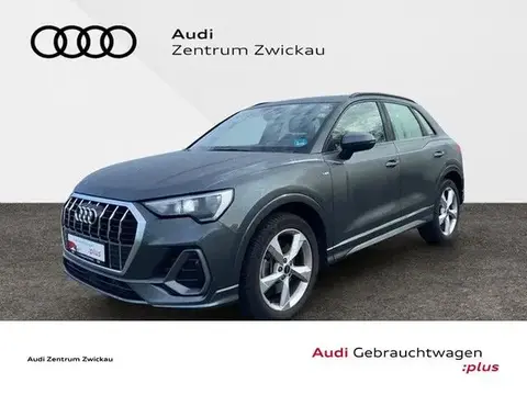 Used AUDI Q3 Diesel 2024 Ad 