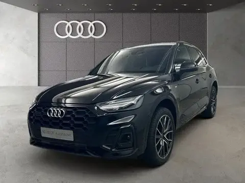 Annonce AUDI Q5 Essence 2024 d'occasion 