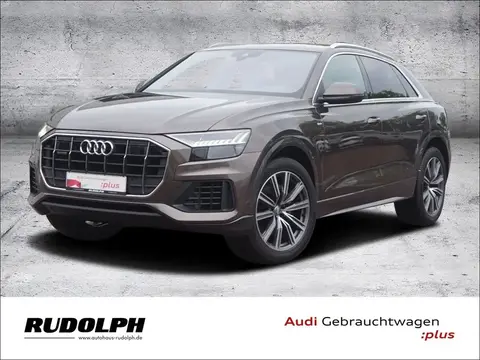 Used AUDI Q8 Diesel 2019 Ad 